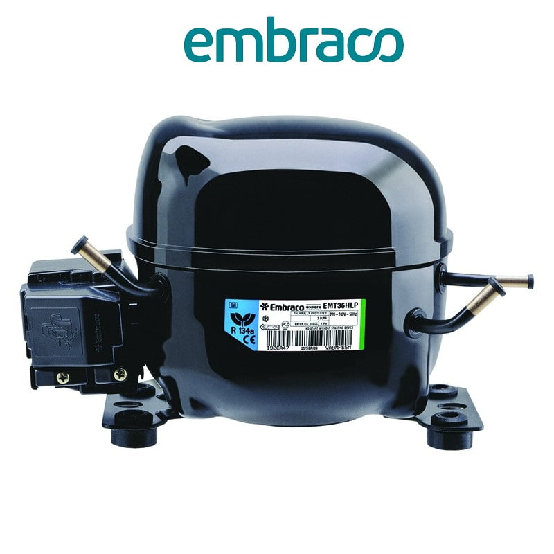 EMBRACO NT 6222 U CSIR R290 220V