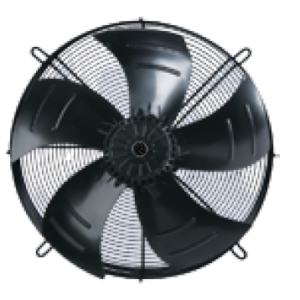 WEIGUANG YWF4E 500 SC 1.370 Rpm