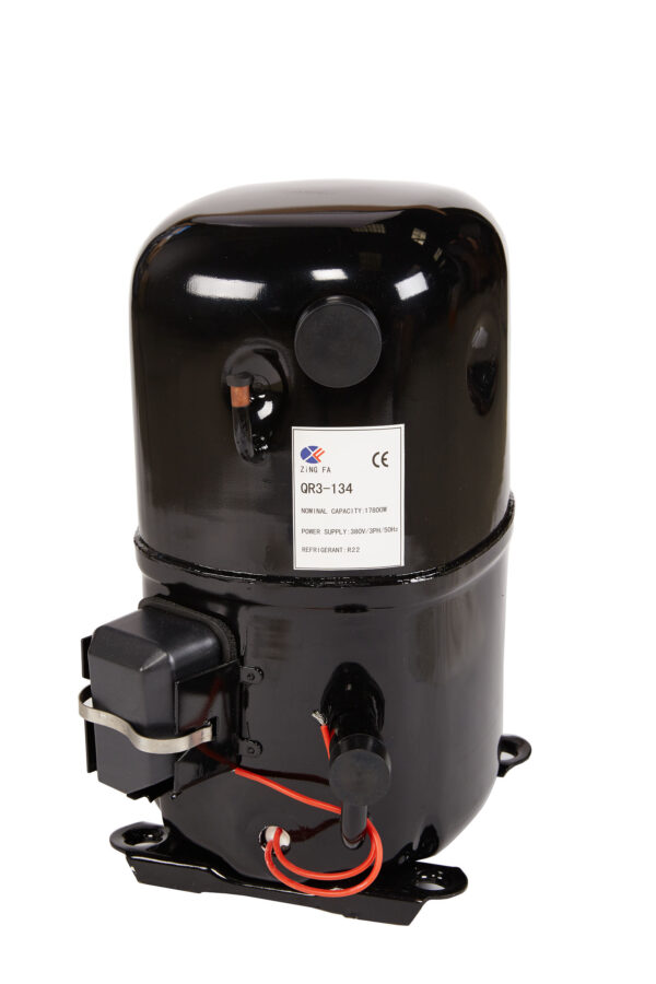 ZINGFA QR-44 2 HP R404 220 V